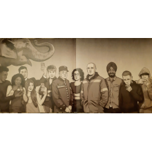 Bob, Jim - Who Do We Hate Today