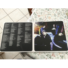 Both Worlds - Memory Rendered Visable