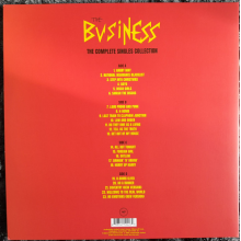 Business - Complete Singles Collection