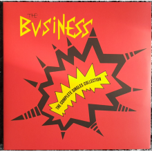 Business - Complete Singles Collection