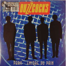 Buzzcocks - Encore Du Pain