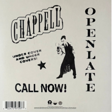 Roan, Chappell - 7-Giver (the Private Investigator)