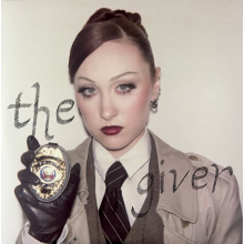Roan, Chappell - 7-Giver (the Private Investigator)