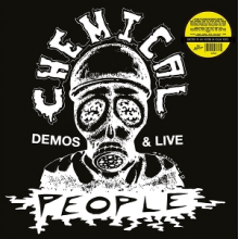 Chemical People - Demos & Live