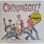 Chixdiggit! - Chixdiggit!