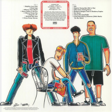 Chixdiggit! - Chixdiggit!