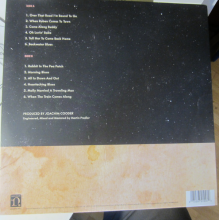 Cooder, Joachim - Over That Road I'm Bound