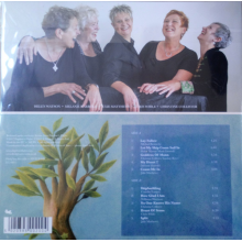 Daphne's Flight - Knows Time, Knows Change