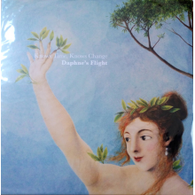 Daphne's Flight - Knows Time, Knows Change