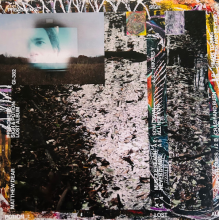 Dear, Matthew - Preacher's Sigh & Potion: Lost Album