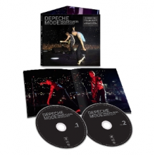 Depeche Mode - Memento Mori: Mexico City