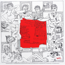 Disorder - Under the Scalpel Blade