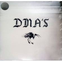 Dma's - Dma's (Ep)