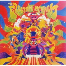 Dr. Teeth & the Electric Mayhem - Electric Mayhem