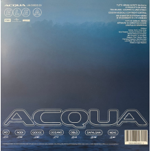 Ele A - Acqua