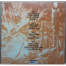 Elixer - Sovereign Remedy