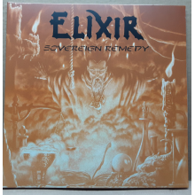 Elixer - Sovereign Remedy