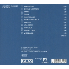 Elsasser, Christian - The Move