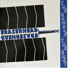 Erazerhead - Rumble of the East