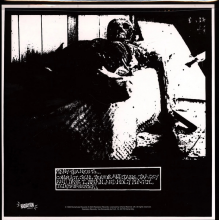 Exit-Stance - While Backs Are Turned