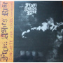From Ashes Rise - Concrete & Steel