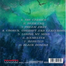 Frozen Land - Icemelter