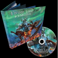 Frozen Land - Icemelter
