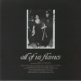Furman, Ezra - All of Us Flames