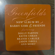 Gibb, Barry - Greenfields: the Gibb Brothers' Songbook Vol.1