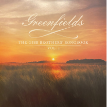 Gibb, Barry - Greenfields: the Gibb Brothers' Songbook Vol.1