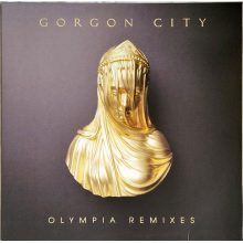 Gorgon City - Olympia Remixes