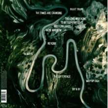 James, Graeme - The Long Way Home