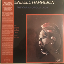Harrison, Wendell - Carnivorous Lady