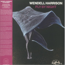 Harrison, Wendell - Fly By Night