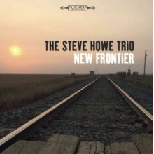 Howe, Steve -Trio- - New Frontier