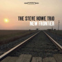 Howe, Steve -Trio- - New Frontier