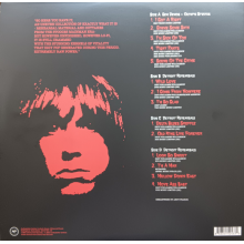 Iggy & the Stooges - Move Ass Baby