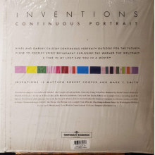 Inventions - Continuous Portrait