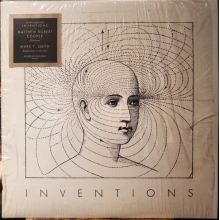 Inventions - Continuous Portrait
