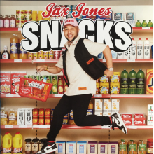 Jones, Jax - Snacks