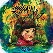 Jetsam - Yugen