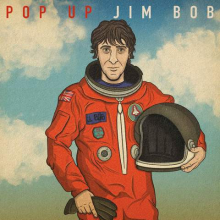 Bob, Jim - Pop Up Jim Bob