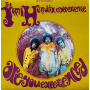 Jimi Hendrix Experience - Are You Experienced