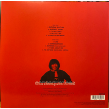 Joan Armatrading - Consequences