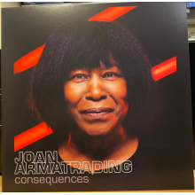 Joan Armatrading - Consequences