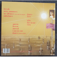 Stone, Julia - Sixty Summers