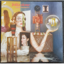 Stone, Julia - Sixty Summers