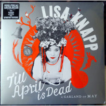 Knapp, Lisa - Till April is Dead
