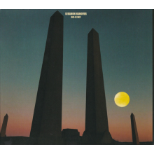 Lebanon Hanover - Sci-Fi Sky