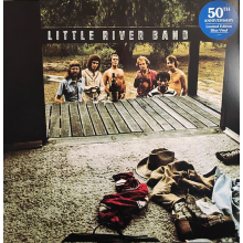 Little River Band - Little River Band